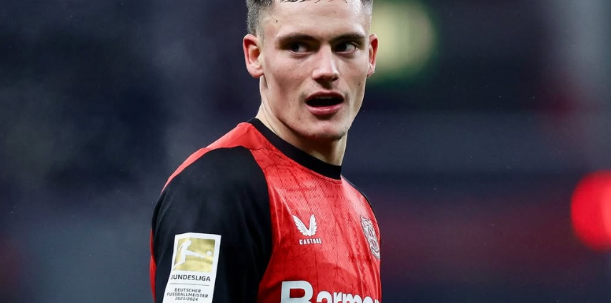 Liverpool me një tjetër ofertë të refuzuar për Wirtz