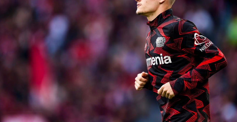 Florian Wirtz, zyrtarisht pjesë e Liverpool, transferimi rekord