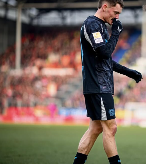Arsyeja pse Florian Wirtz refuzoi Manchester City