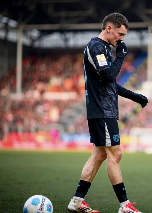 Arsyeja pse Florian Wirtz refuzoi Manchester City
