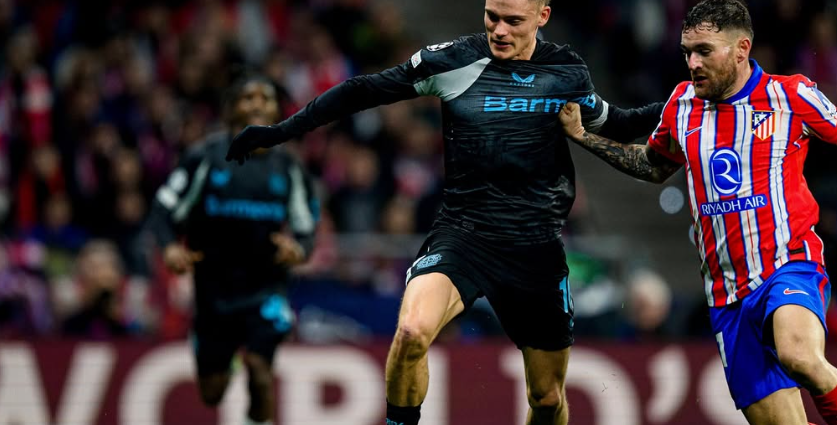 Paga e Florian Wirtz, me kalimin e tij në Liverpool