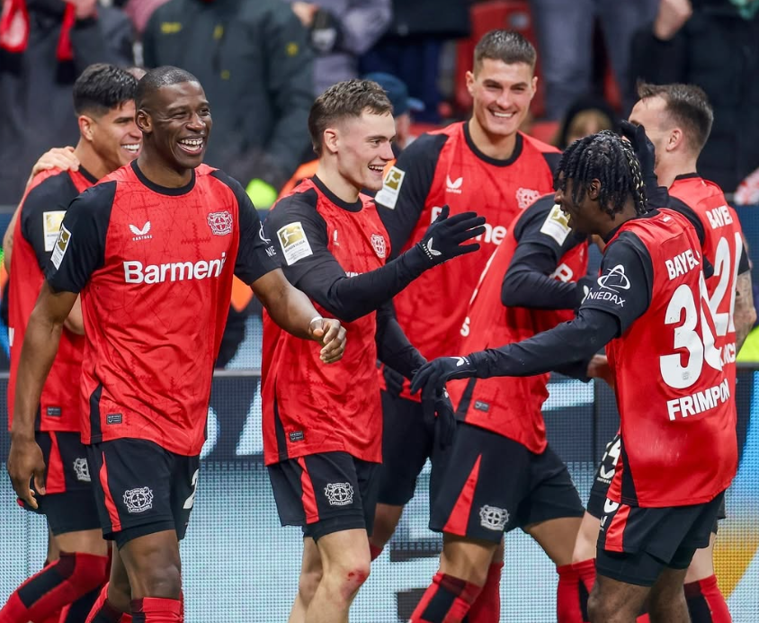 Liverpool me një tjetër ofertë të refuzuar për Wirtz