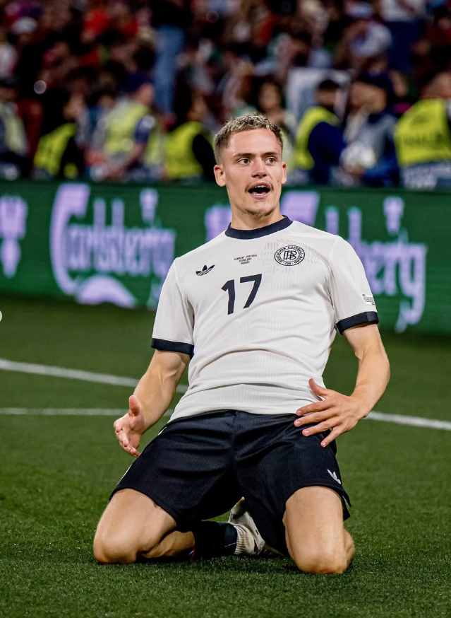 Zbulohet sa do të fitojë Florian Wirtz nga Liverpool
