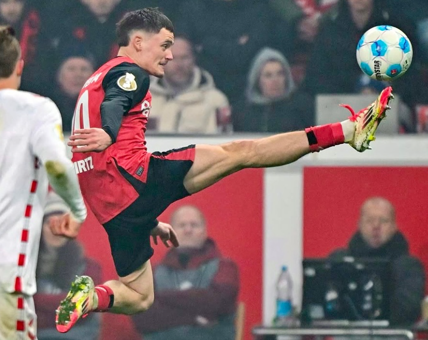 Paga e Florian Wirtz, me kalimin e tij në Liverpool