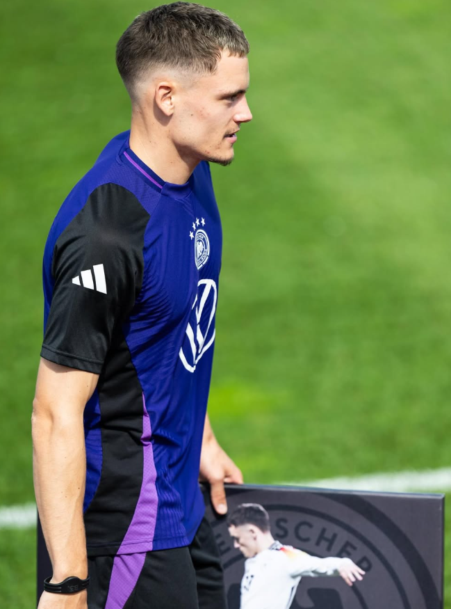 Cfarë premtoi Arne Slot që mundi të bindë Florian Wirtz?
