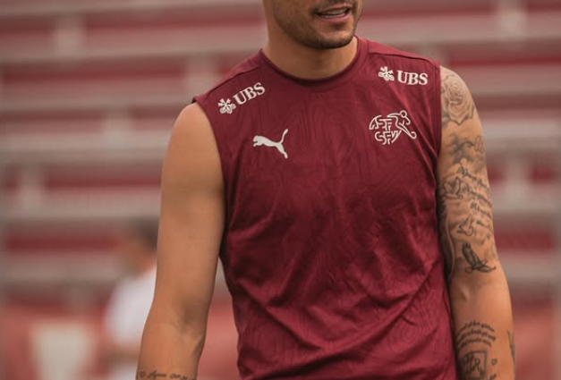 Granit Xhaka jep lamtumirën e tij në Leverkusen, si qëndron e vërteta?