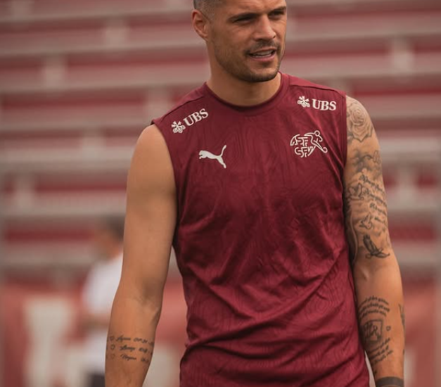 Granit Xhaka jep lamtumirën e tij në Leverkusen, si qëndron e vërteta?