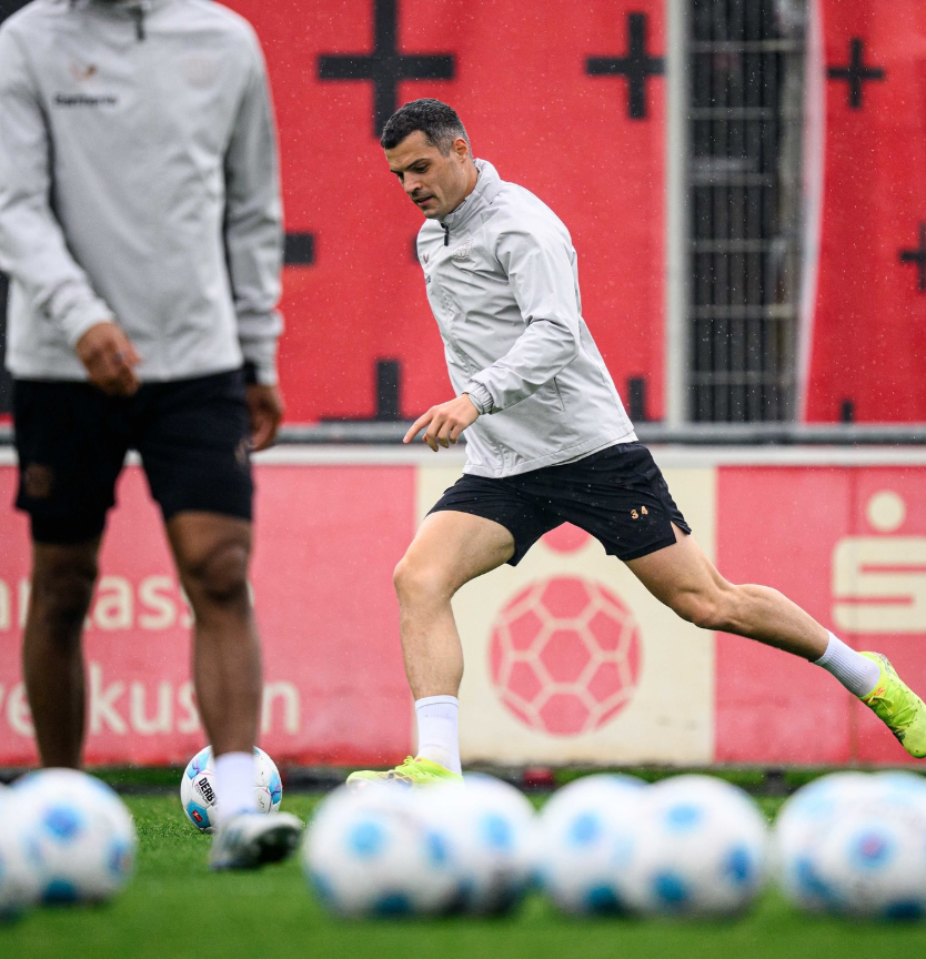 Milan, ndërpret interesimin për Xhakën