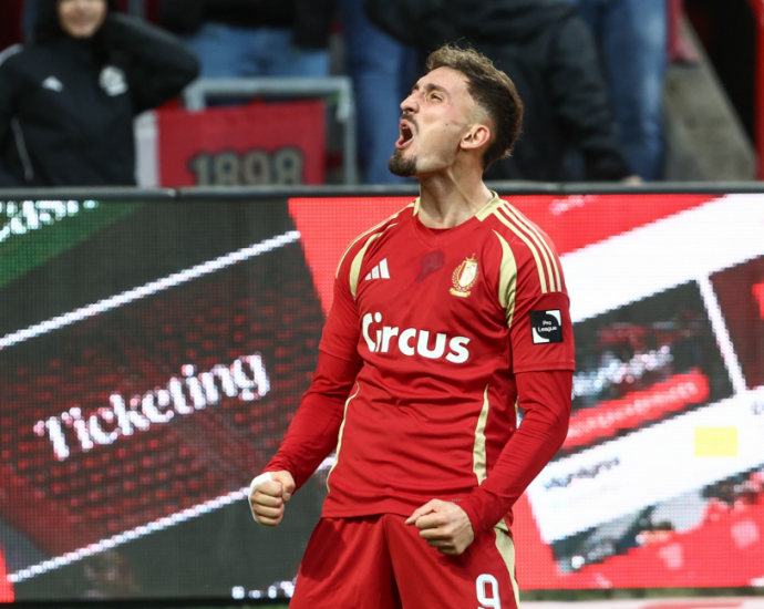 Andi Zeqiri, një tjetër bashkim në Bundesligë