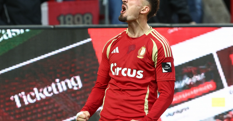 Andi Zeqiri, një tjetër bashkim në Bundesligë