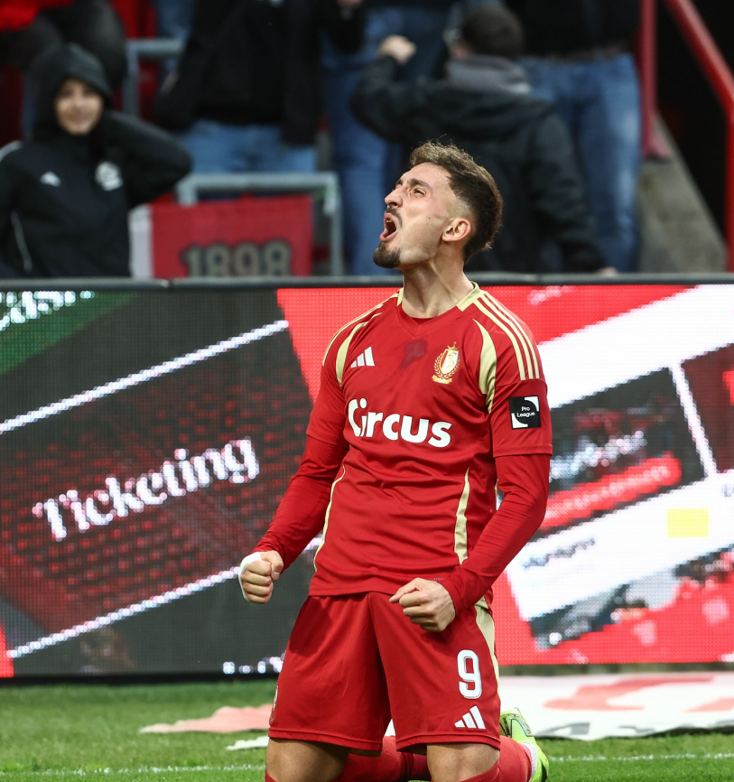 Andi Zeqiri, një tjetër bashkim në Bundesligë
