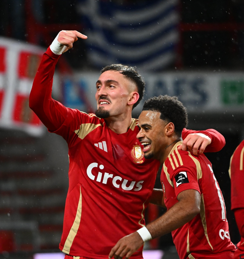 Andi Zeqiri, një tjetër bashkim në Bundesligë