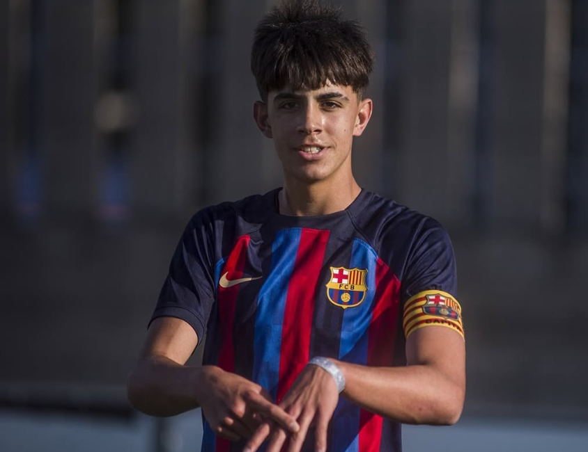Barcelona përballet me një kërkesë nga klubi Italian