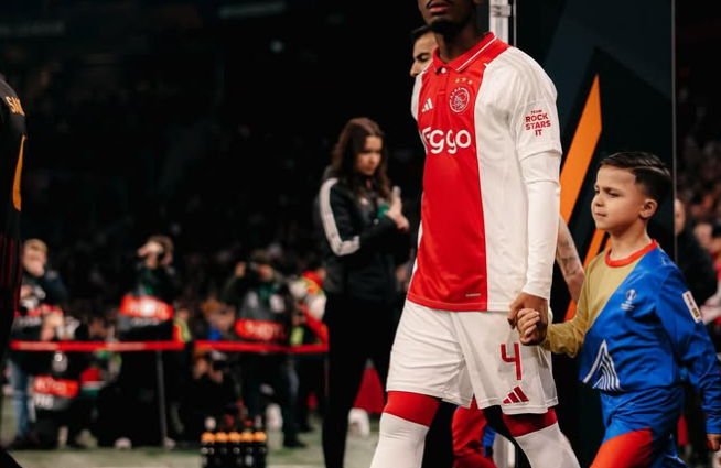 Chelsea nuk tregohet aspak bindëse ndaj Ajax