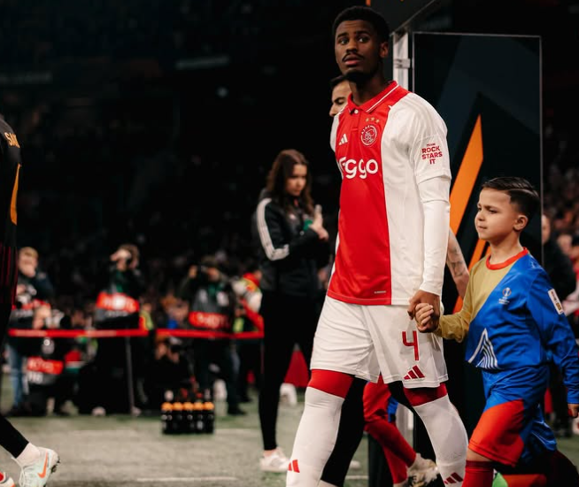 Chelsea nuk tregohet aspak bindëse ndaj Ajax