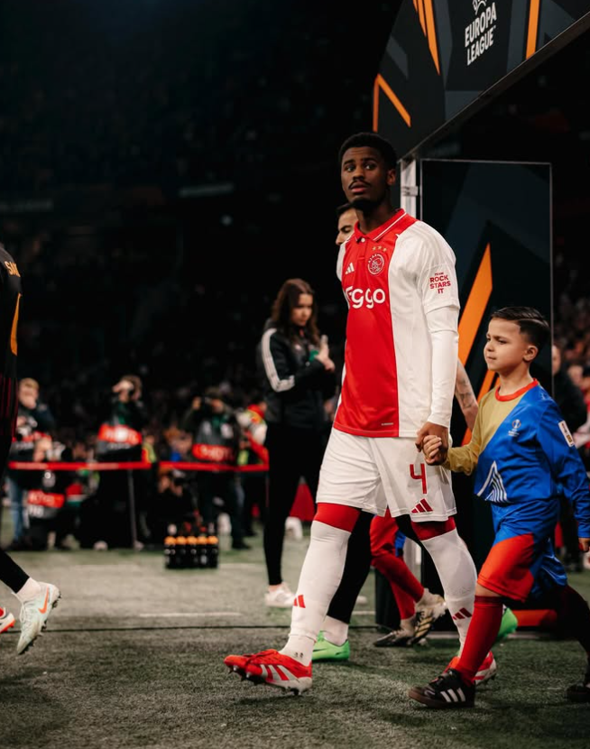 Chelsea nuk tregohet aspak bindëse ndaj Ajax