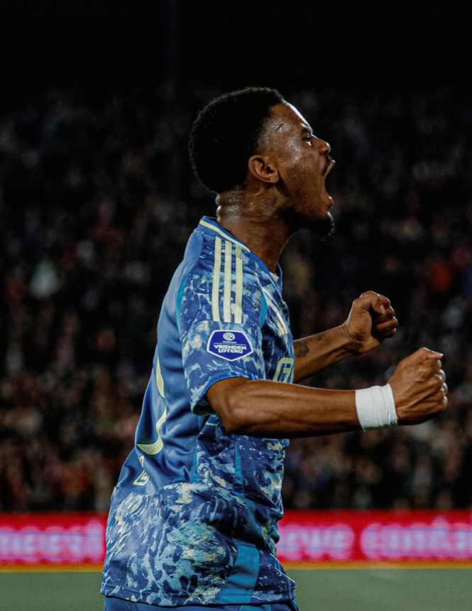 Chelsea nuk tregohet aspak bindëse ndaj Ajax