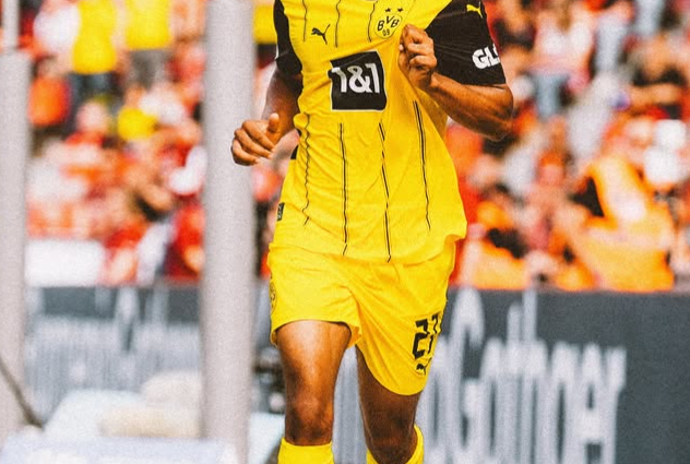 Juventus I vëmëndshëm ndaj Adejemi