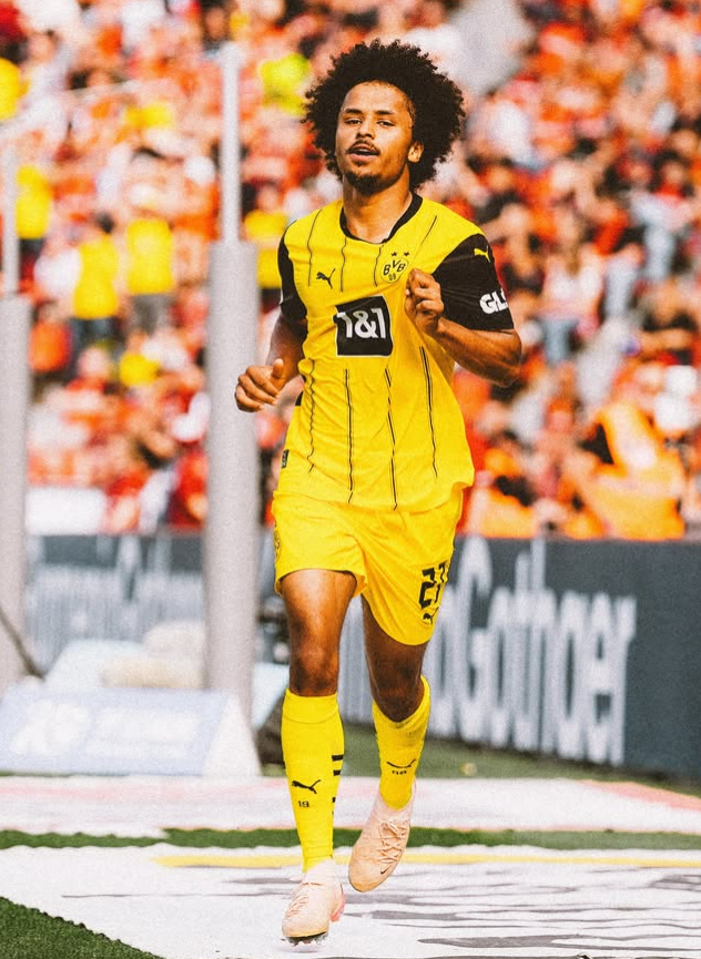 Juventus I vëmëndshëm ndaj Adejemi