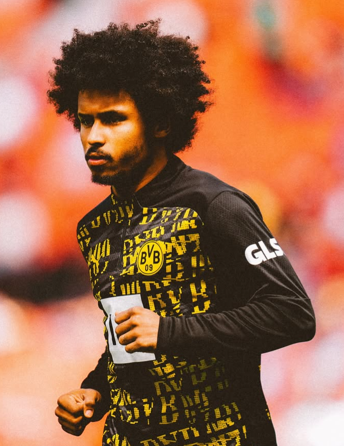 Juventus I vëmëndshëm ndaj Adejemi