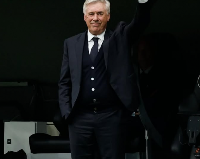 Merret masa drastike ndaj Carlo Ancelottit