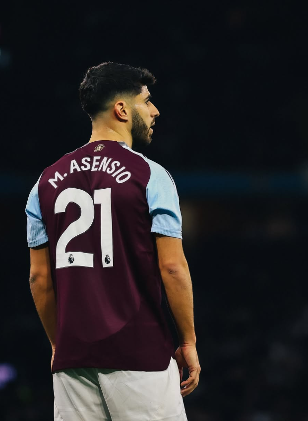 Asensio, mundësi përforcimi për Milan