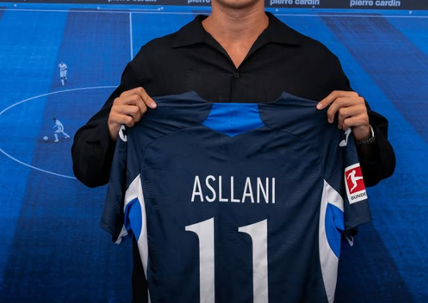 Hoffenheim dhe përforcimi I saj me tre djem shqiptarë