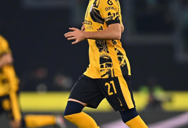 Cmimi I Inter për Kristjan Asllanin, transferim I tij