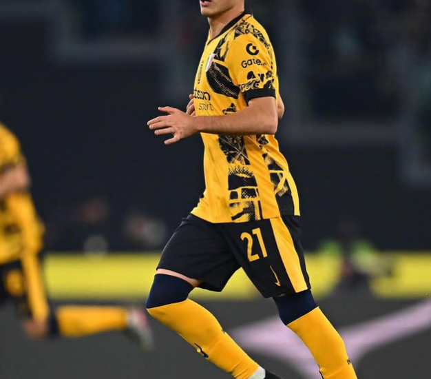 Cmimi I Inter për Kristjan Asllanin, transferim I tij