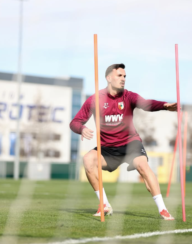 Hoffenheim dhe përforcimi I saj me tre djem shqiptarë