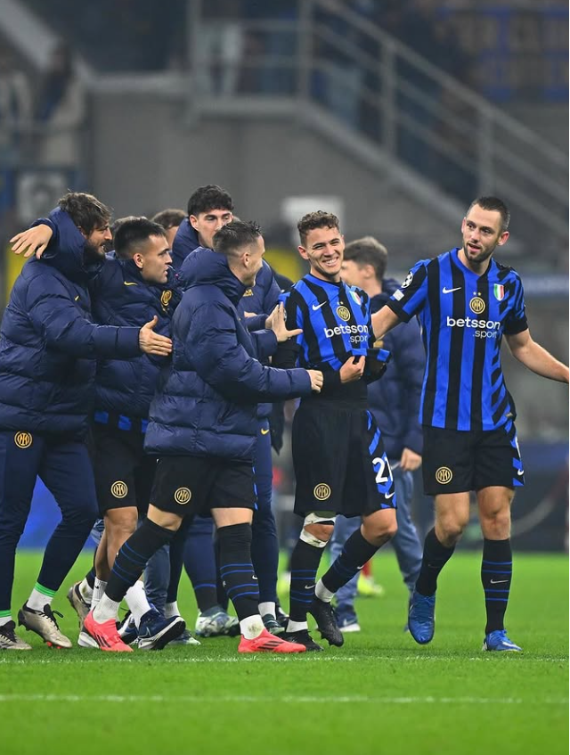Kristjan Asllani zyrtarisht në shitje nga Inter