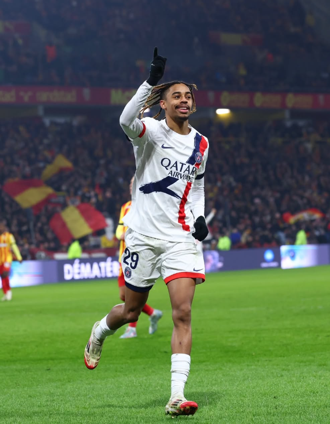Një yll i PSG larg ekipit sezonin e ardhshëm