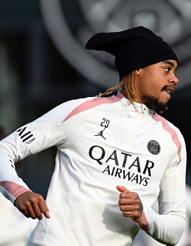Një yll i PSG larg ekipit sezonin e ardhshëm