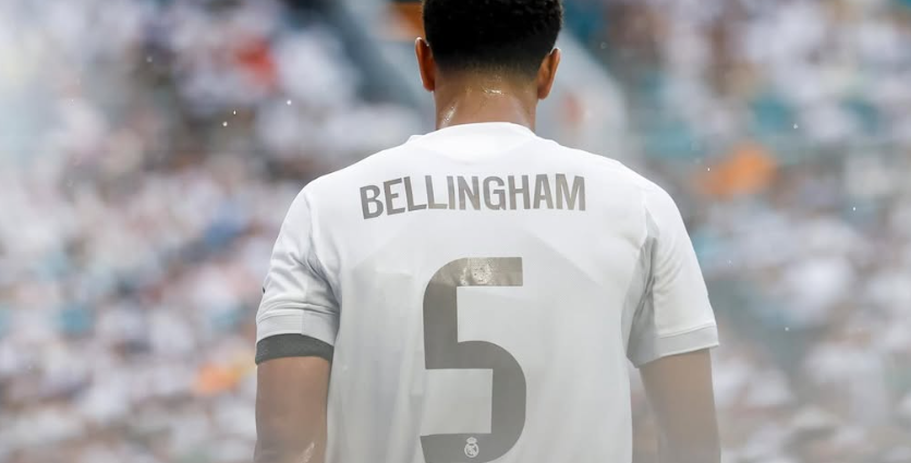 Botërori I Klubeve, sjell një përballje të vecantë mes Bellingham-ëve