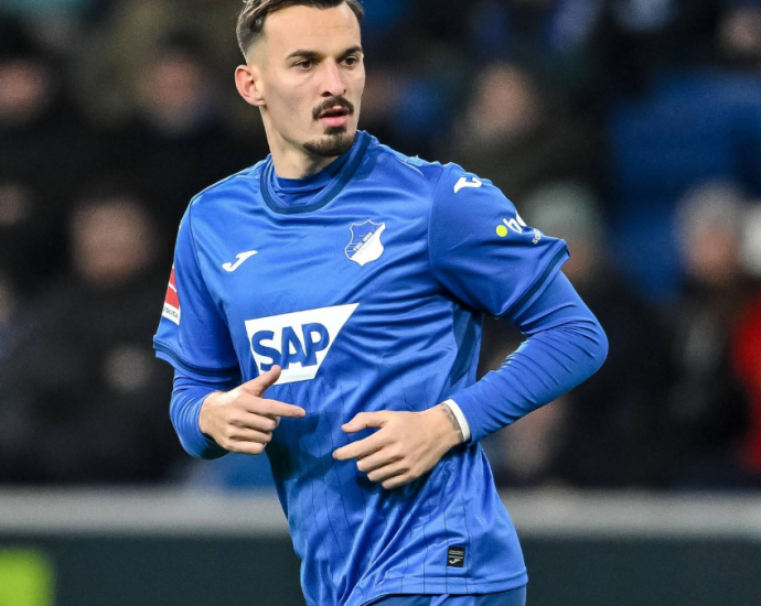 Mërgim Berisha, qëndrimi i tij në bundesligë, tjetër ekip