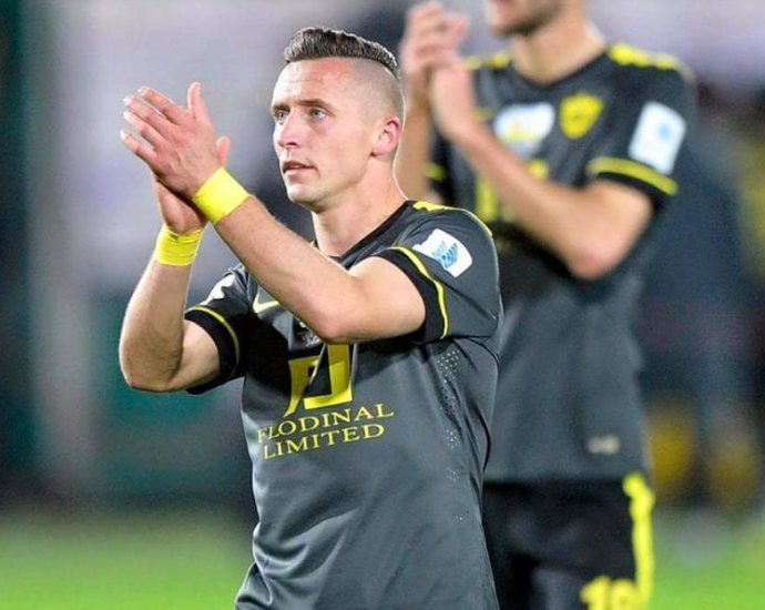 Bernard Berisha pas tetë sezonesh shkëputet nga Akhmat Gronzy