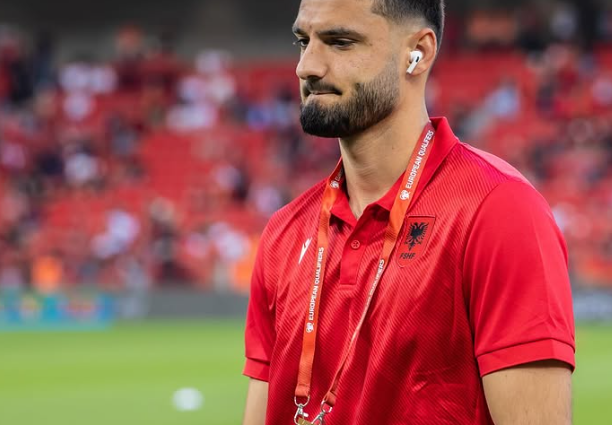 Broja, mundësia që Bundesliga të bëhët shtëpia e tij e re