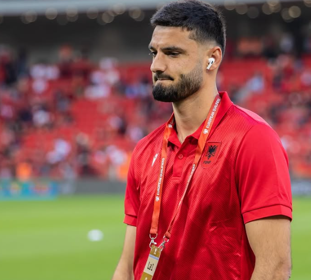 Broja, mundësia që Bundesliga të bëhët shtëpia e tij e re