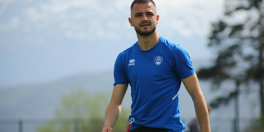 Fatjon Bunjaku zgjedh Superioren në këtë sezon