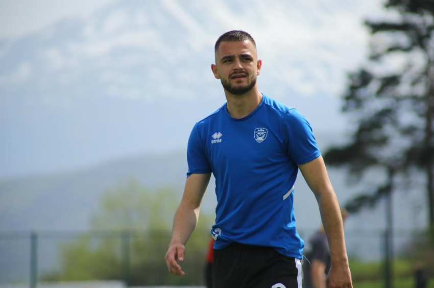 Fatjon Bunjaku zgjedh Superioren në këtë sezon