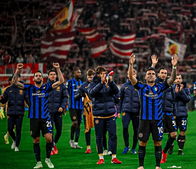 Calhanoglu, rikthehet në përgatitjen stërvitore të Inter