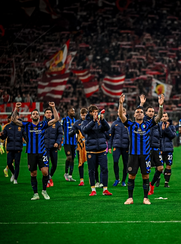 Calhanoglu, rikthehet në përgatitjen stërvitore të Inter
