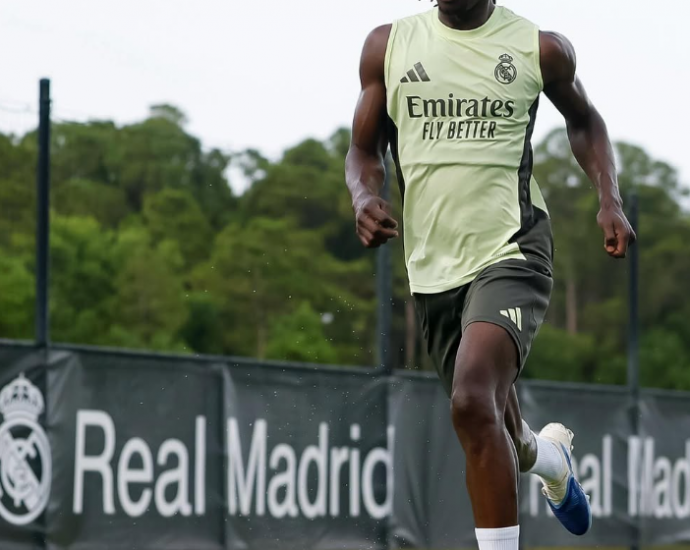 Guardiola synon yllin e Real Madrid për përforcim