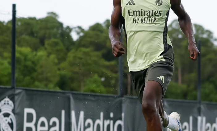 Guardiola synon yllin e Real Madrid për përforcim