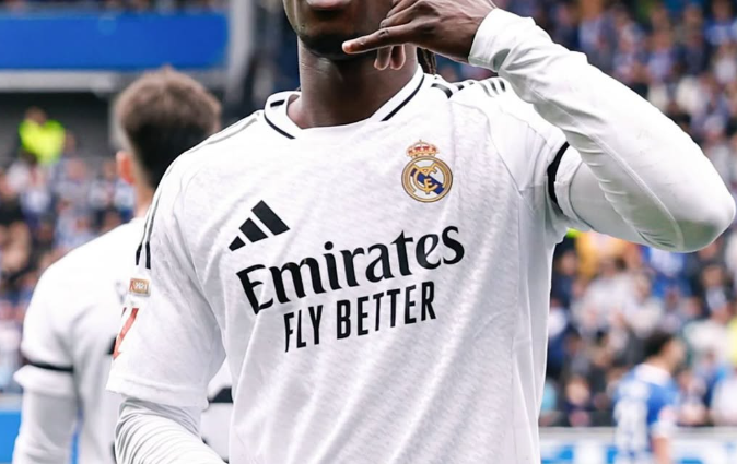 Real Madrid, i vendosur dhe ultimatum ndaj Camavinga