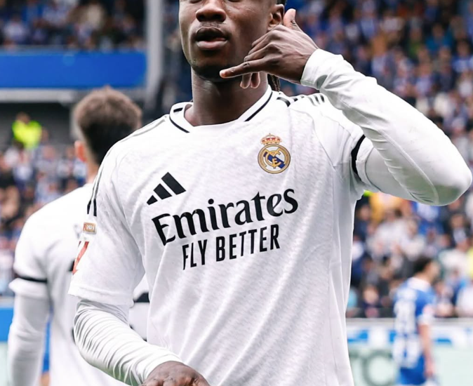 Real Madrid, i vendosur dhe ultimatum ndaj Camavinga