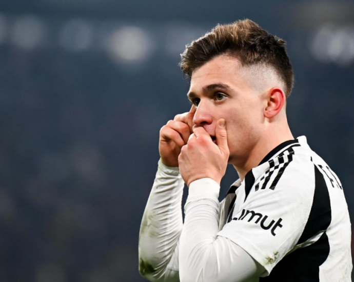 Conceicao, afrim me Juventus pavarësisht refuzimit të parë