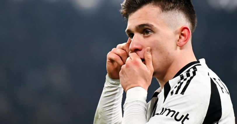 Conceicao, afrim me Juventus pavarësisht refuzimit të parë