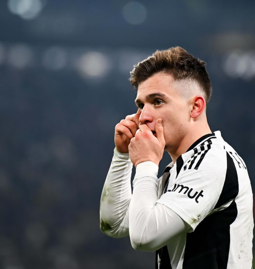 Conceicao, afrim me Juventus pavarësisht refuzimit të parë