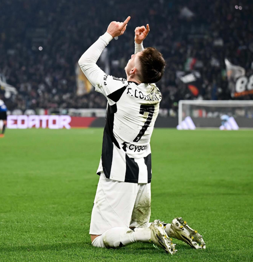 Conceicao, afrim me Juventus pavarësisht refuzimit të parë